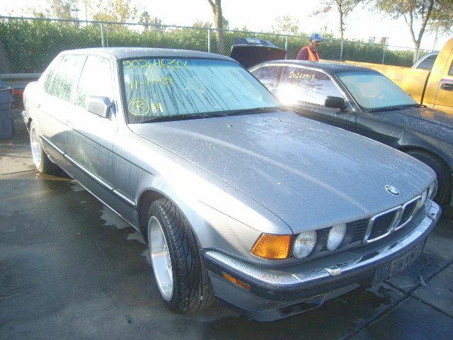 BMW 750iL