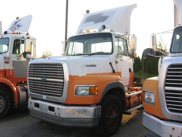 Ford LA9000