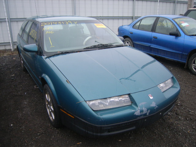 Saturn SW1