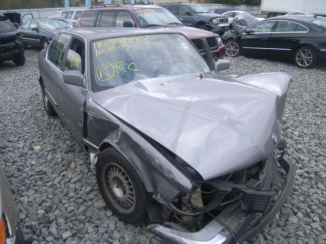 BMW 735iL
