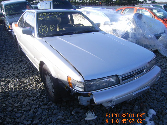 Infiniti M30