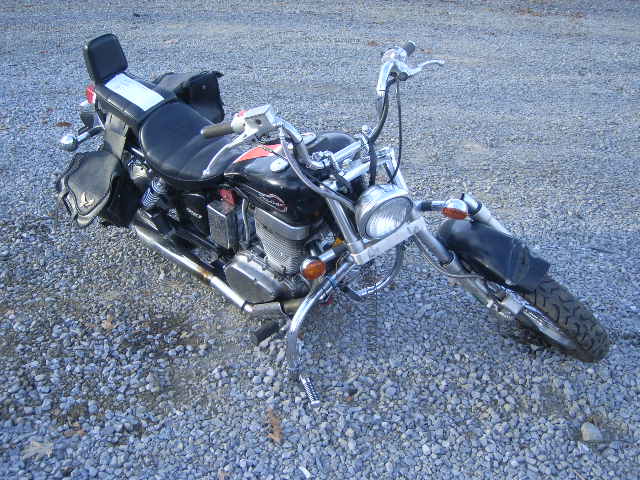 Suzuki LS650P