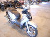 2007 APRILIA Scarabeo 500