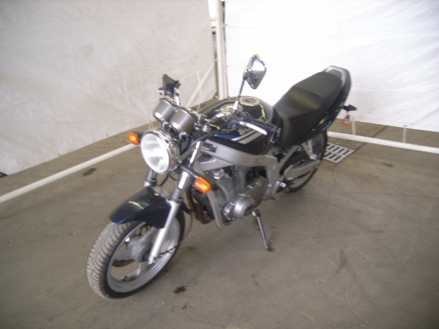 Suzuki GS500