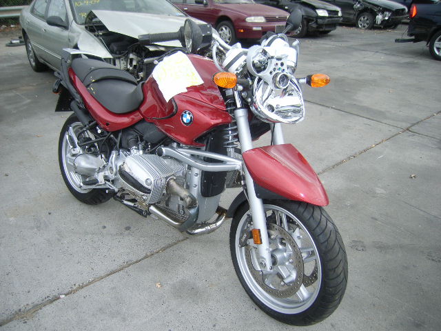 BMW R 1150 R
