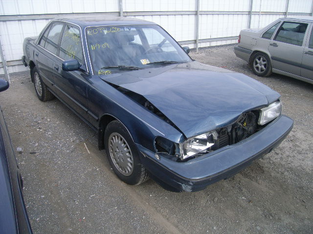 Toyota Cressida