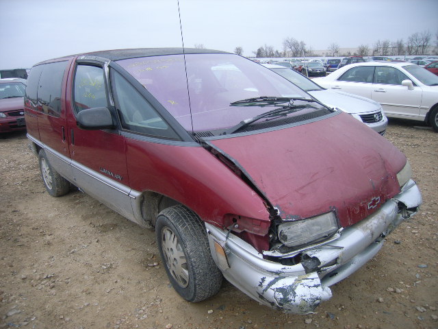 Chevrolet Lumina APV