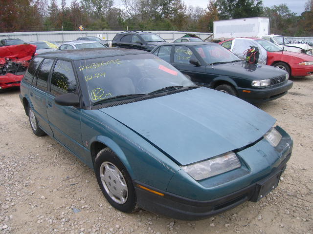 Saturn SW1