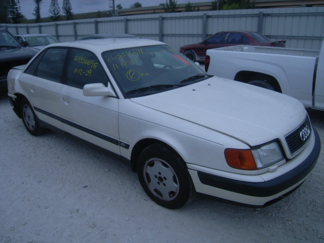Audi 100