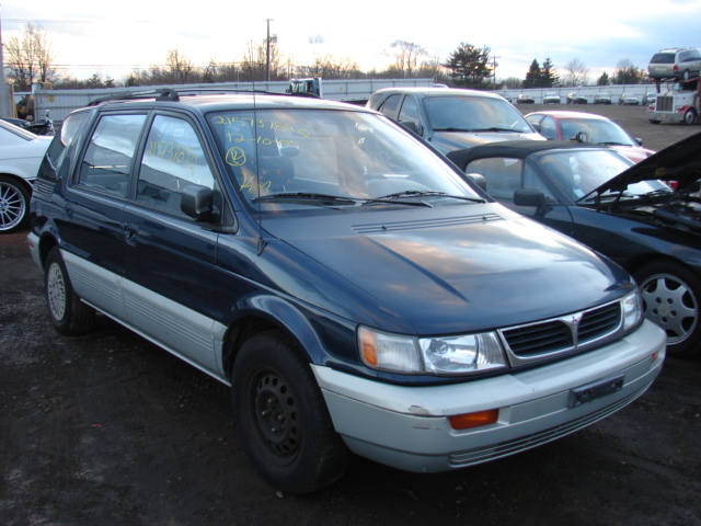 Mitsubishi Expo