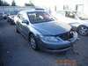 2003 MAZDA Mazda6