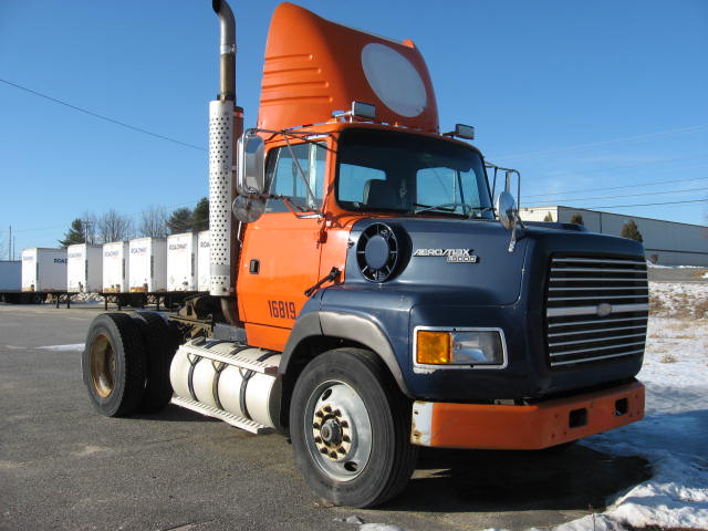 Ford LA9000