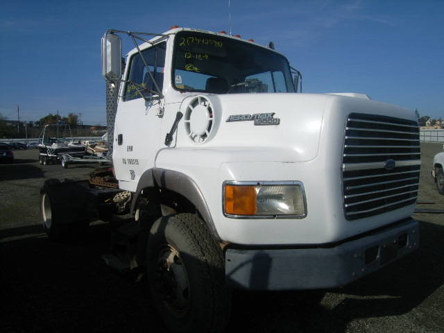 Ford LA9000