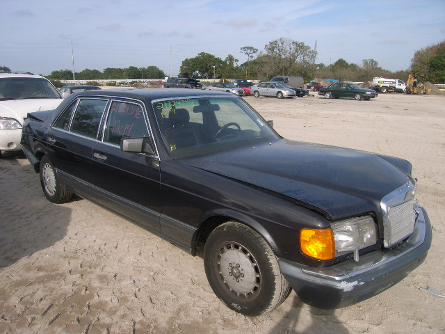 Mercedes-Benz 350