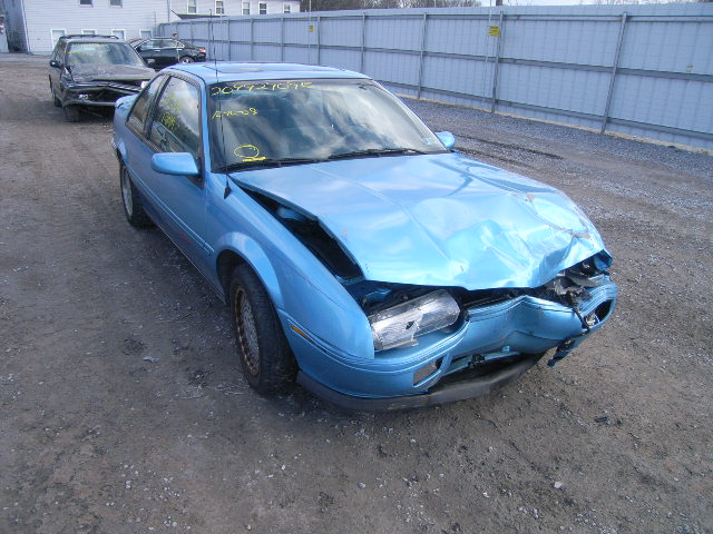 Chevrolet Beretta