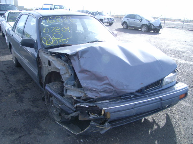Mitsubishi Galant