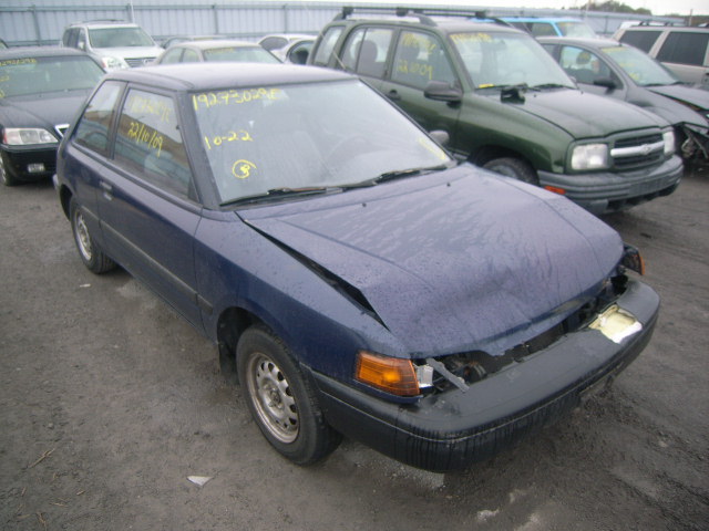 Mazda 323