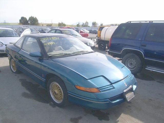 Saturn SC2