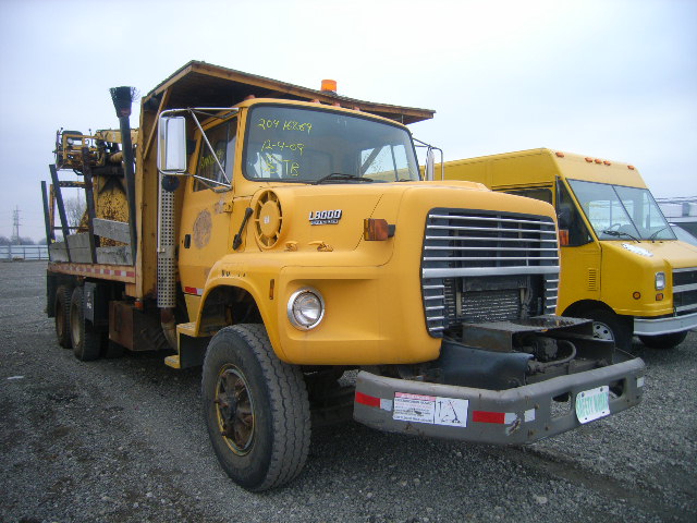Ford LTS8000