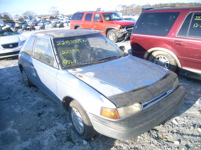 Mazda 323