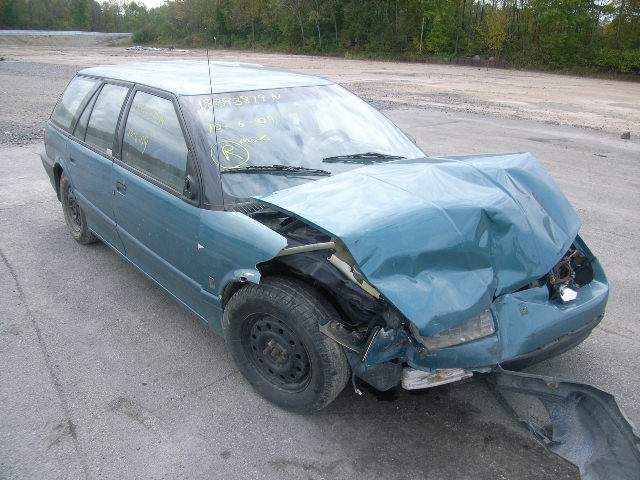 Saturn SW1