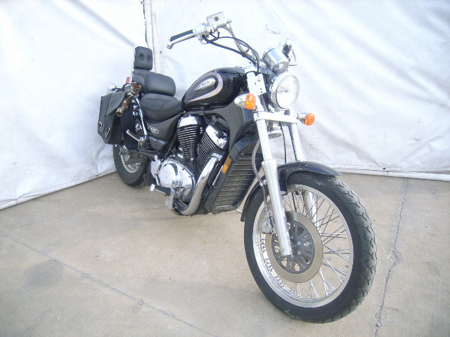 Suzuki VS800GLK