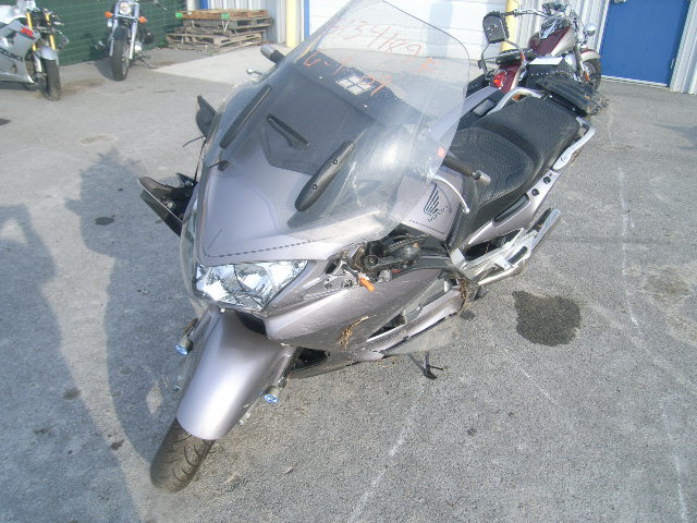 Honda ST1300A