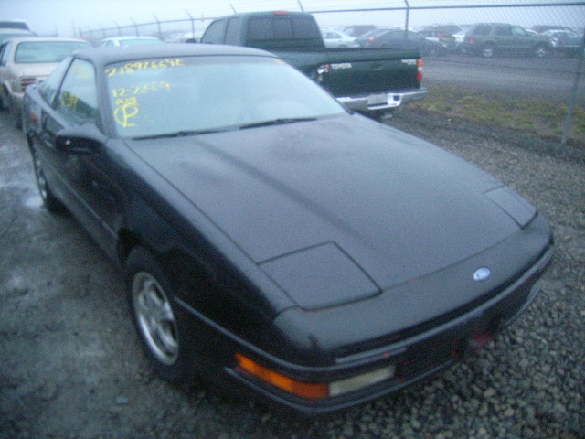 Ford Probe
