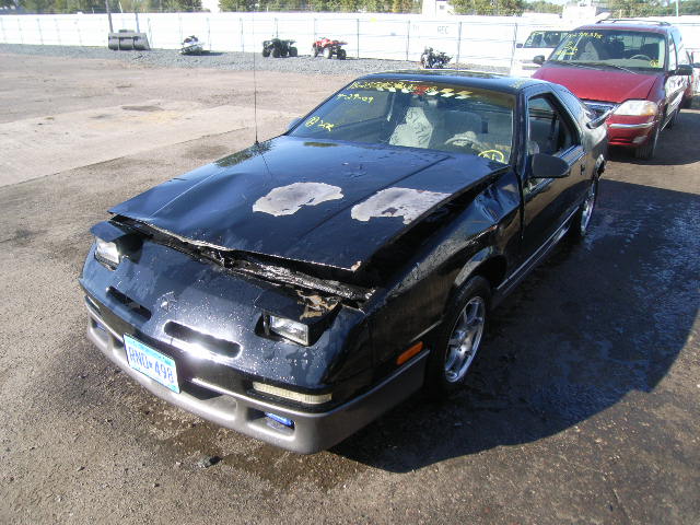 Dodge Daytona