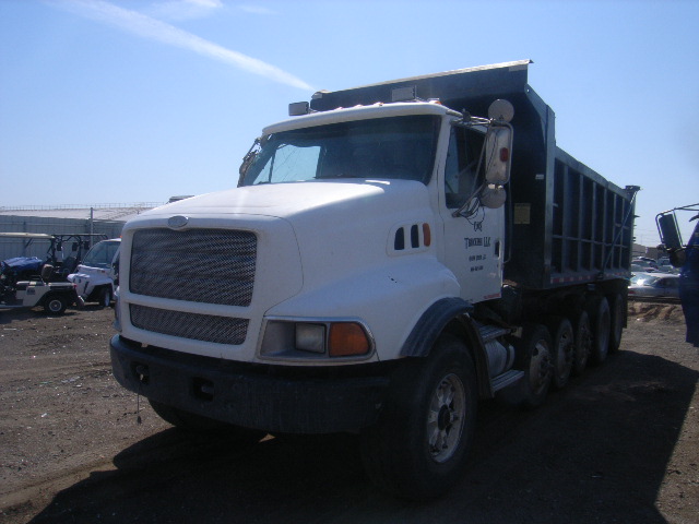 Ford LT9513