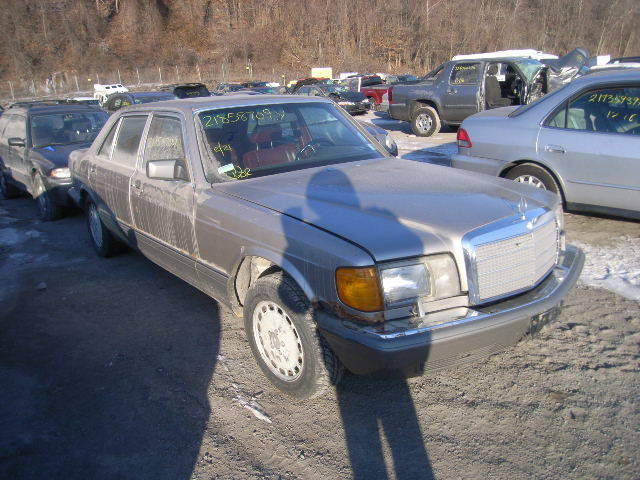 Mercedes-Benz 350