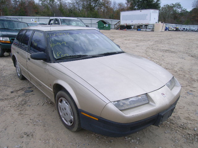 Saturn SW1
