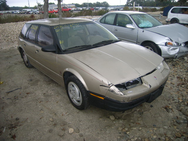 Saturn SW1
