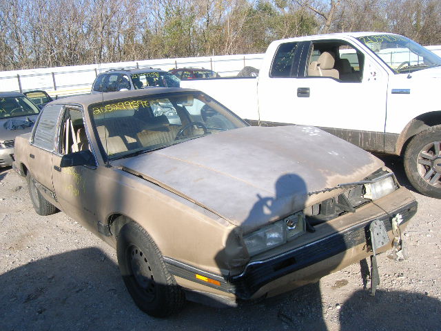 Pontiac 6000