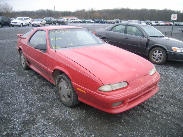 Dodge Daytona