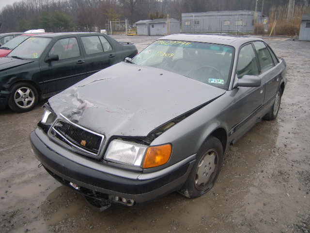 Audi 100