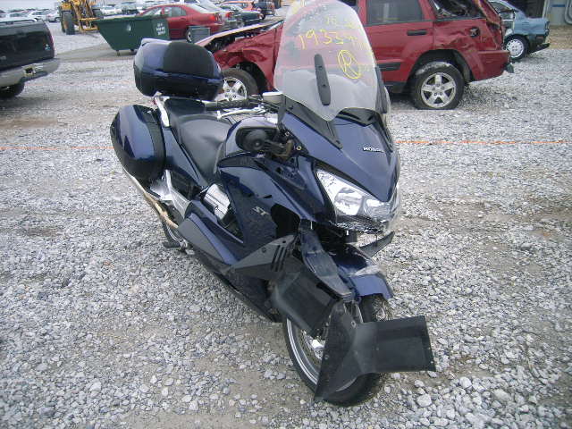 Honda ST1300