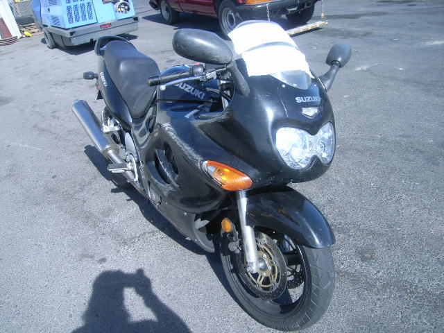 Suzuki GSX750FK