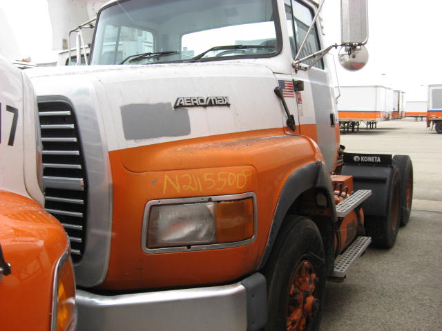 Ford LA9000