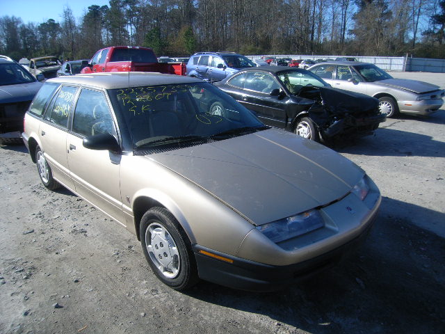 Saturn SW1