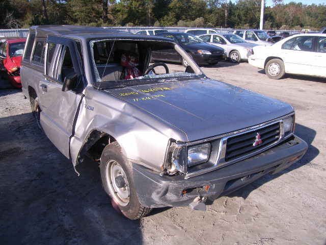 Mitsubishi Mighty Max