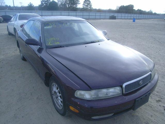 Mazda 929