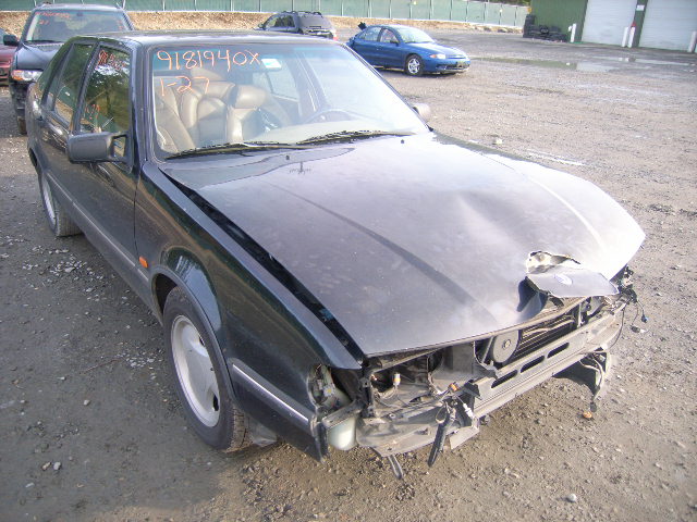 Saab 9000