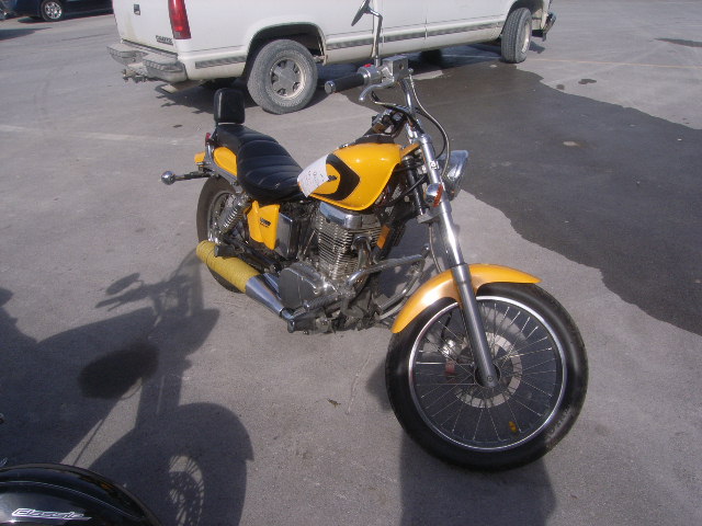 Suzuki LS650P