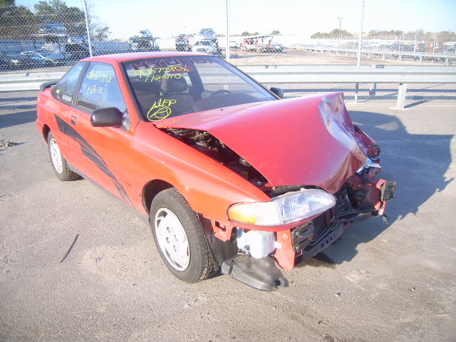 Hyundai Scoupe