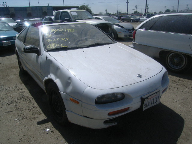 Nissan NX