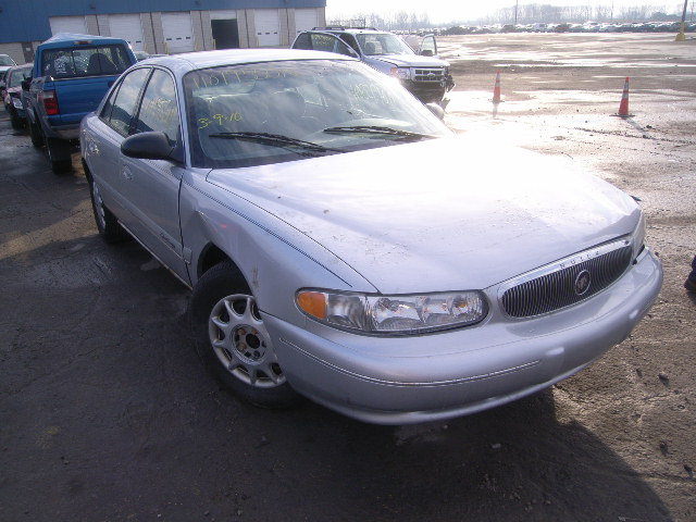 BUICK