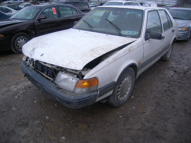 Saab 9000