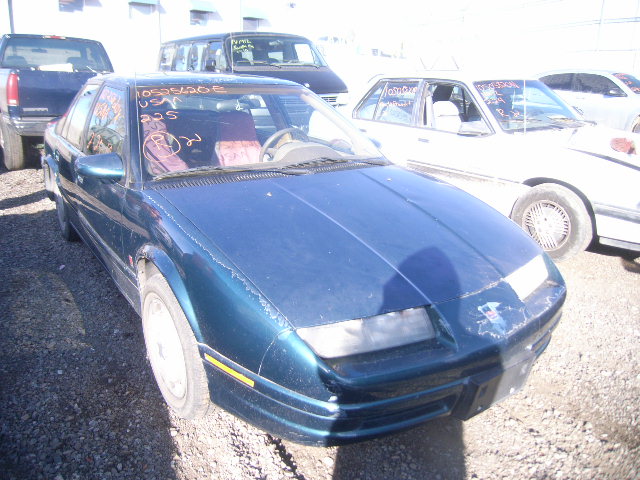 Saturn SL2