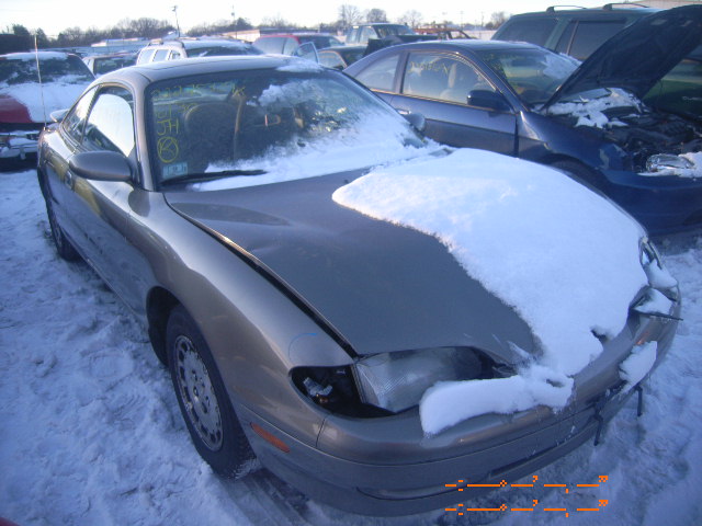 Mazda MX-6